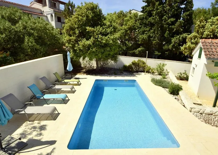 Tatil Evi Zeljko By Interhome Zaglavice