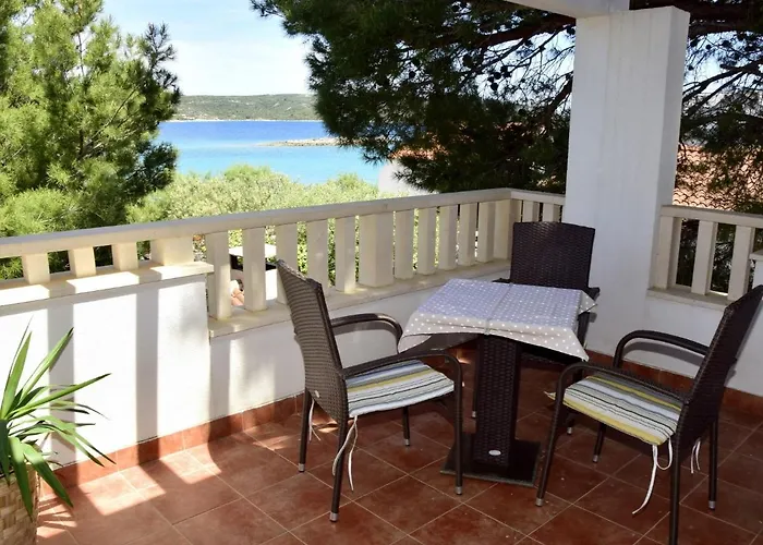 Zeljko By Interhome Tatil Evi