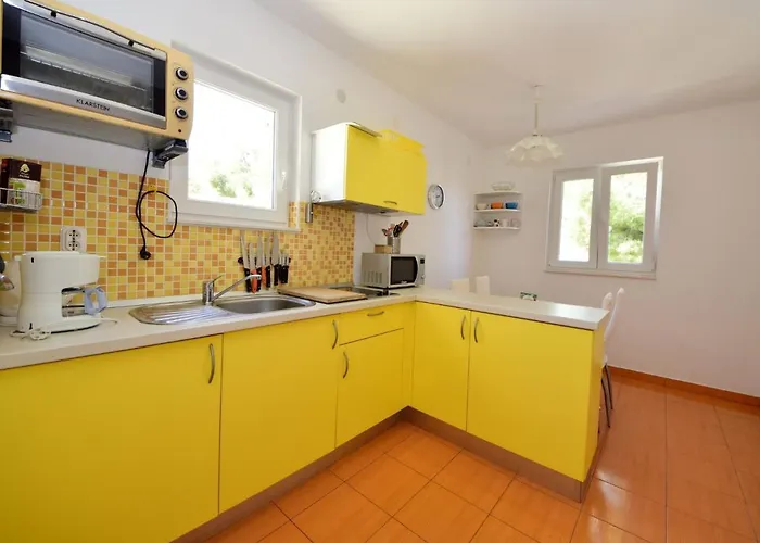 Tatil Evi Zeljko By Interhome Zaglavice