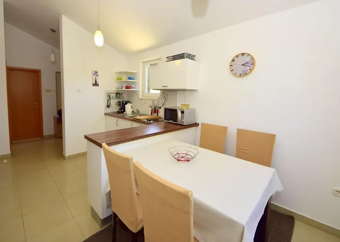 Zeljko By Interhome Tatil Evi