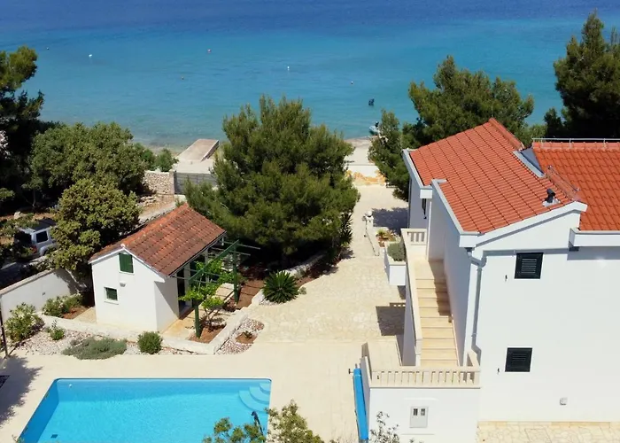 Tatil Evi Zeljko By Interhome