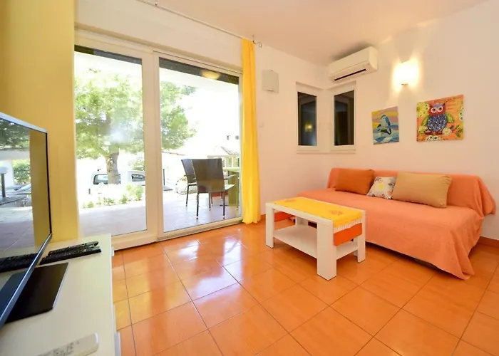 Tatil Evi Zeljko By Interhome Zaglavice