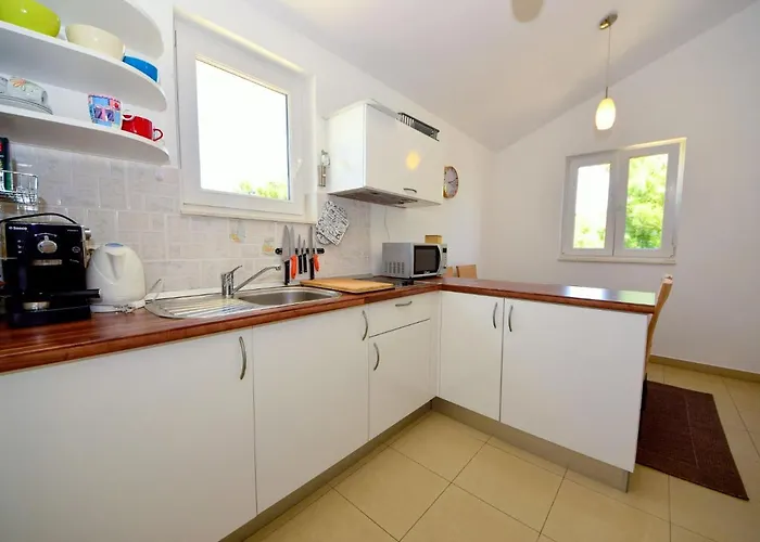 Zeljko By Interhome Tatil Evi