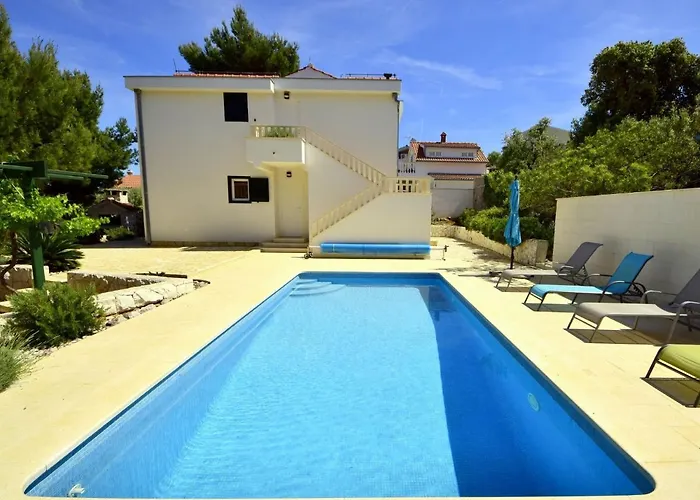 Zeljko By Interhome * Zaglavice