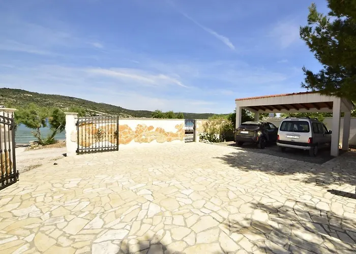 Tatil Evi Zeljko By Interhome *