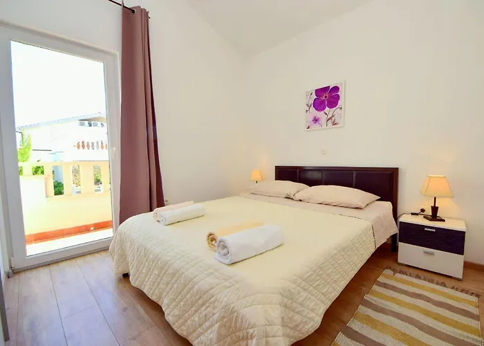 Tatil Evi Zeljko By Interhome *