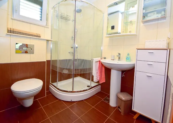 Zeljko By Interhome Zaglavice