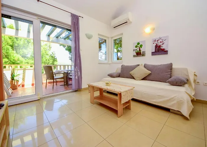 Zeljko By Interhome Tatil Evi *