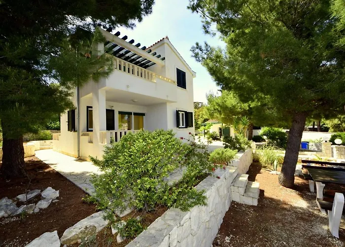 Tatil Evi Zeljko By Interhome *