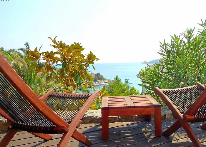 Tatil Evi Zeljko By Interhome *