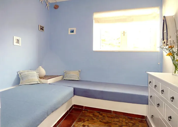 Zeljko By Interhome Tatil Evi *