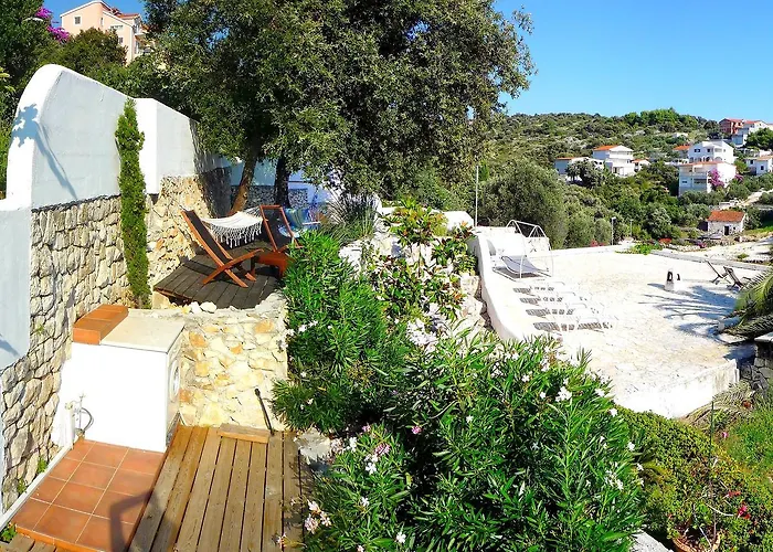 Zeljko By Interhome Tatil Evi Zaglavice