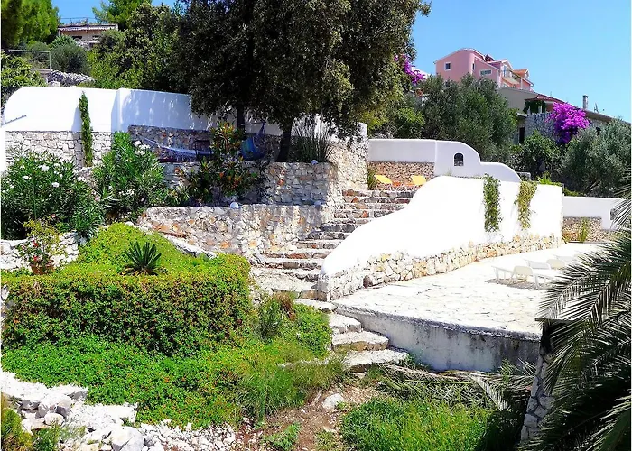 Tatil Evi Zeljko By Interhome