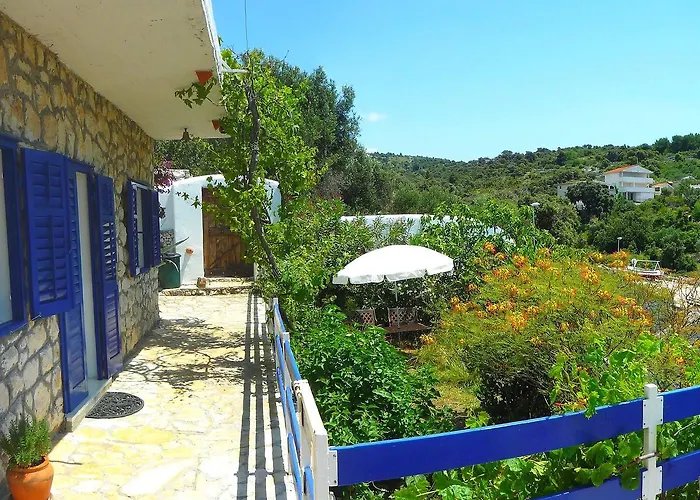 Zeljko By Interhome Tatil Evi Zaglavice