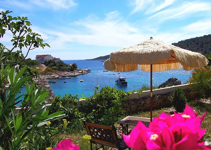 Tatil Evi Zeljko By Interhome Zaglavice