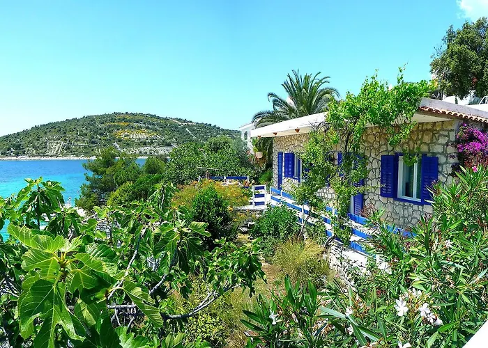 Tatil Evi Zeljko By Interhome Zaglavice