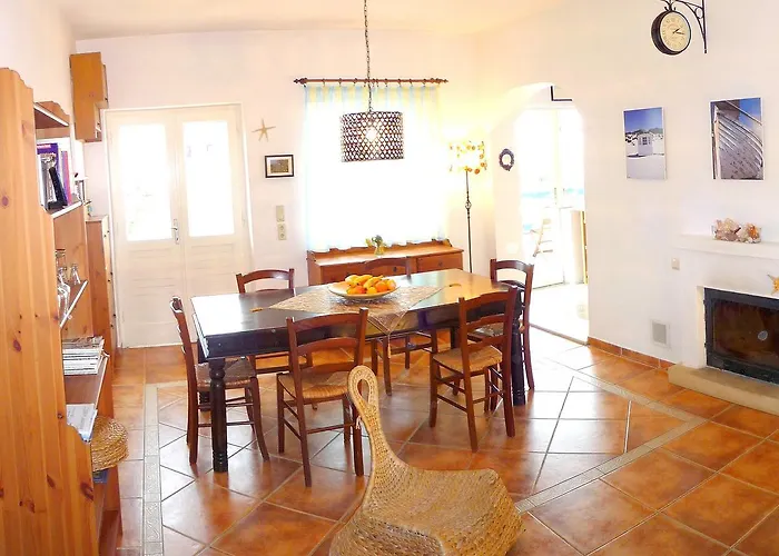 Zeljko By Interhome Tatil Evi Zaglavice