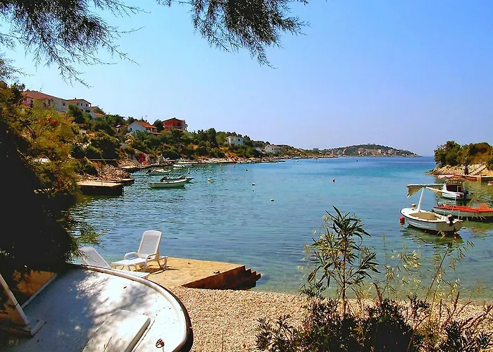 Zeljko By Interhome Zaglavice