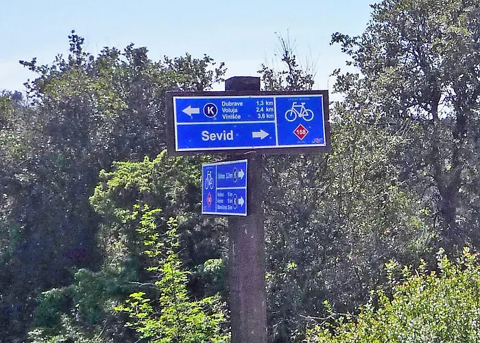 Tatil Evi Zeljko By Interhome