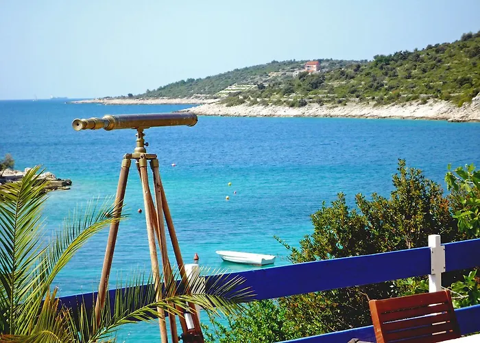 Zeljko By Interhome Tatil Evi