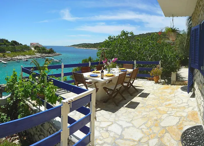 Zeljko By Interhome Tatil Evi *