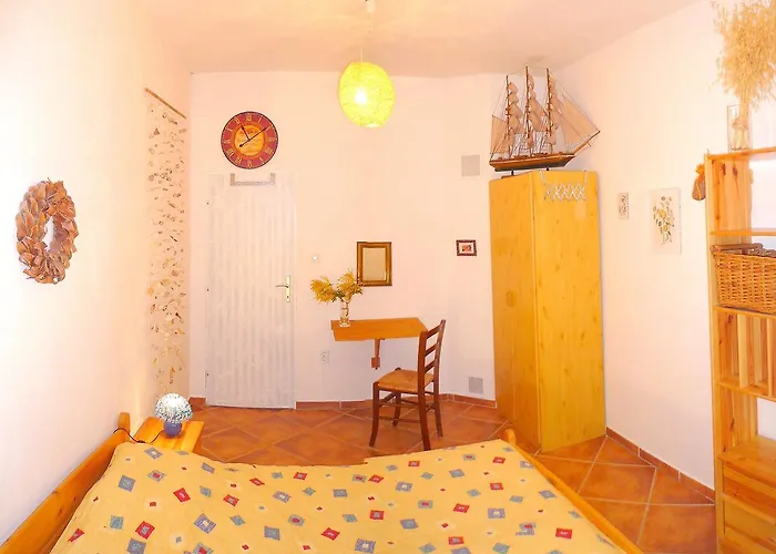 Zeljko By Interhome Zaglavice