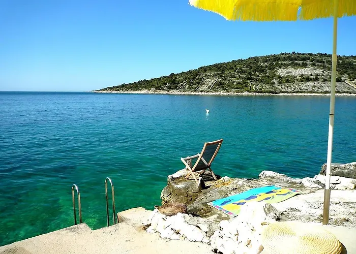 Tatil Evi Zeljko By Interhome