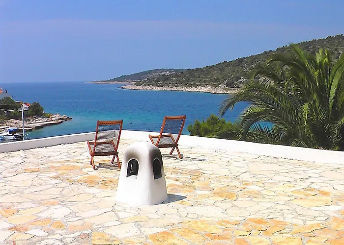 Tatil Evi Zeljko By Interhome