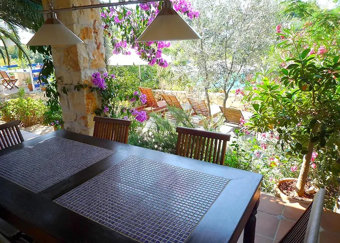 Zeljko By Interhome Tatil Evi Zaglavice